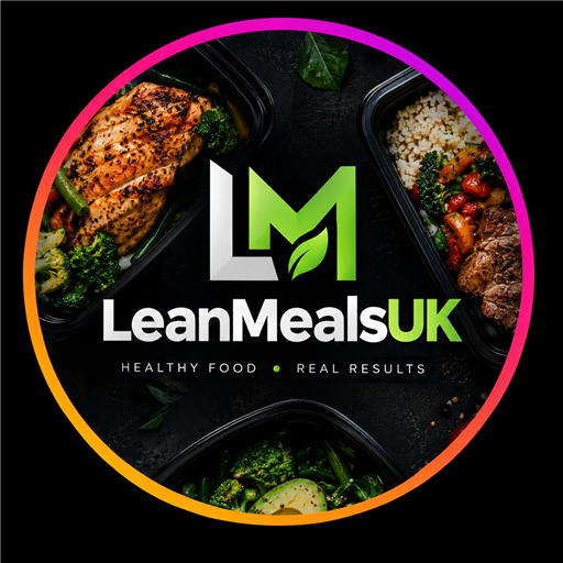LeanMealsUK logo